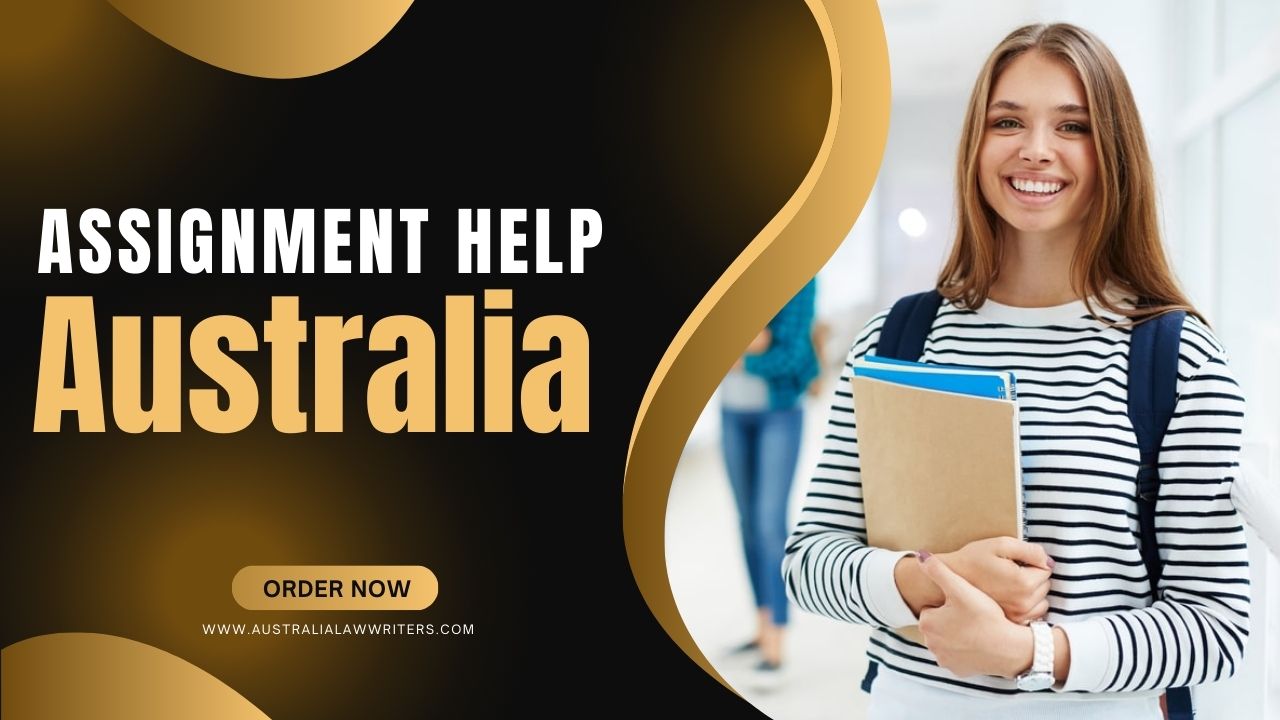 Assignment Help Australia