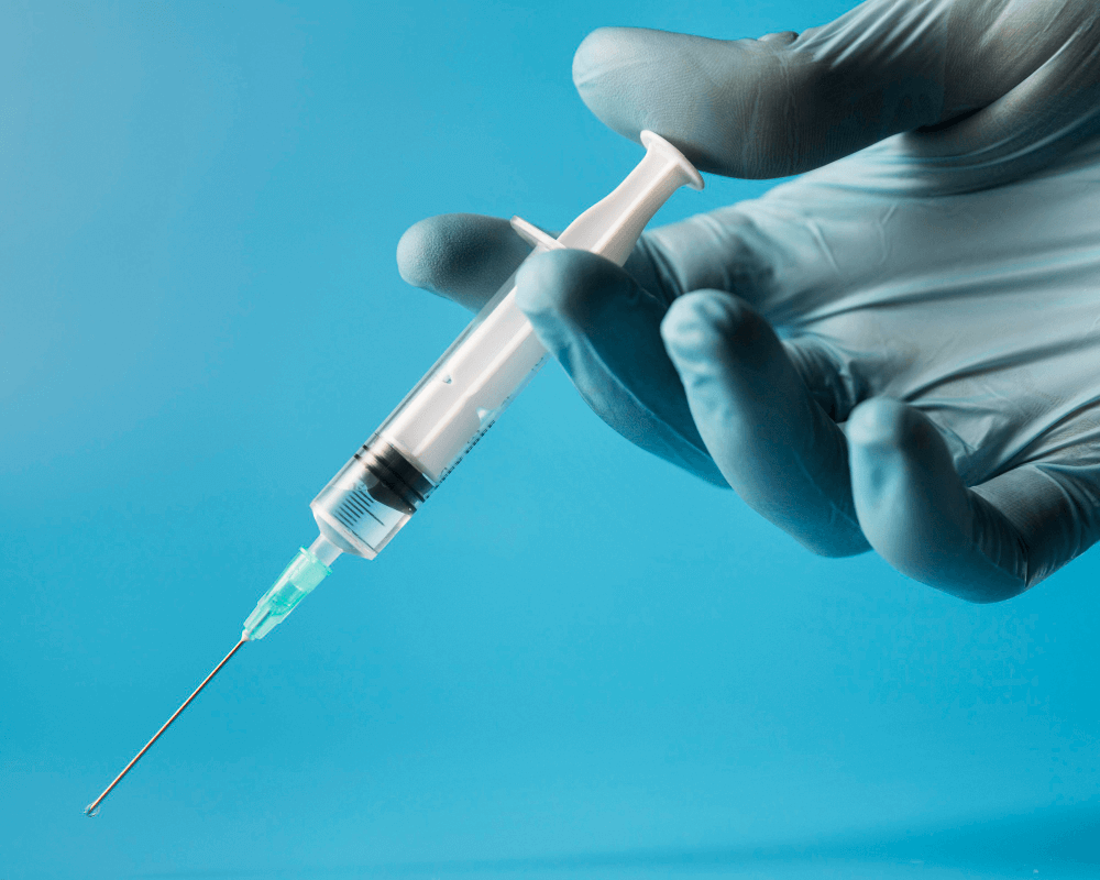 Injectable Primobolan