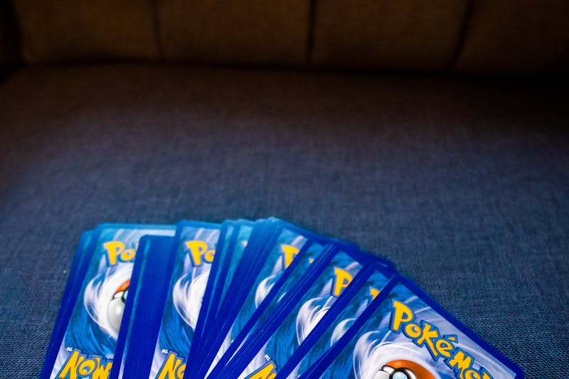 Pokemon TCG