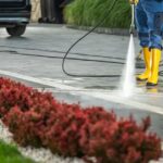 Best Pressure Washing Services Near Me – A Brief Guide