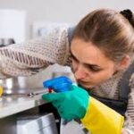 Professional Bond Cleaners In Sunshine Coast