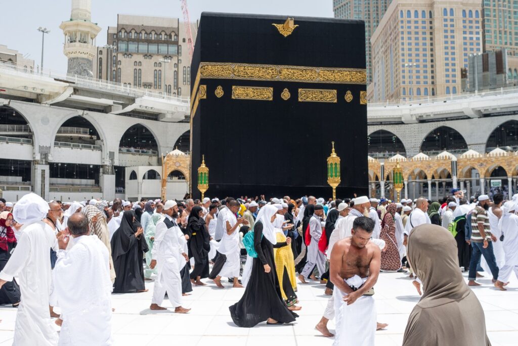 Ramadan Umrah Packages 2025