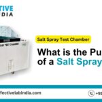 SALT SPRAY CHAMBER