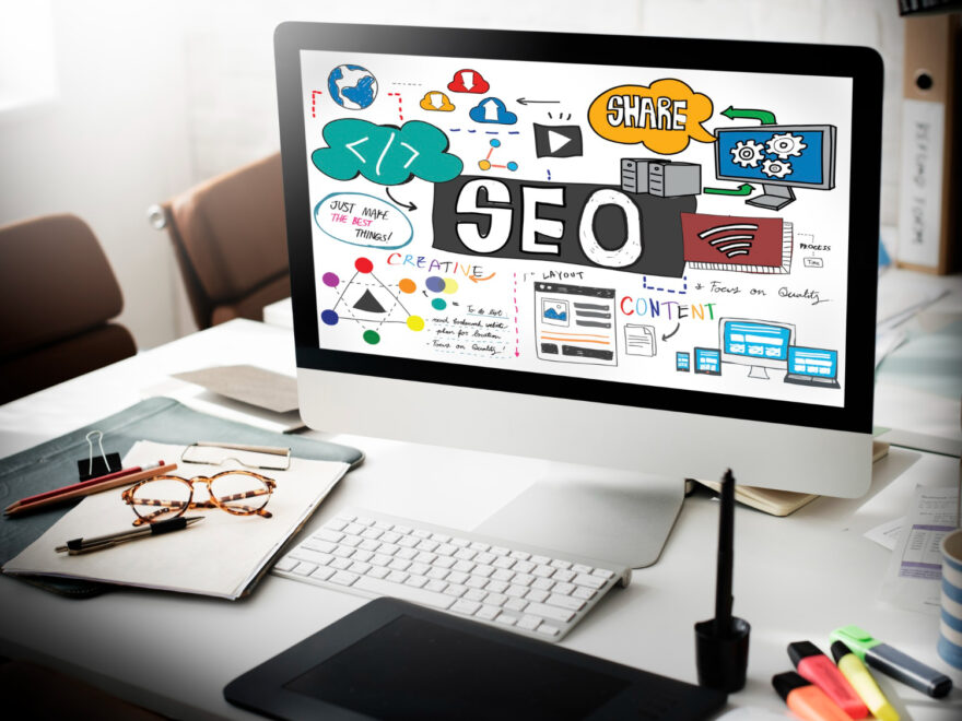 SEO Services for Your Business