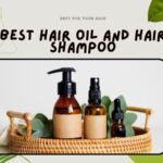 Best hair oil and hair shampoo combo