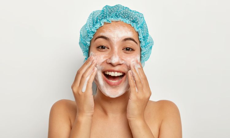 Best face wash for daily skincare