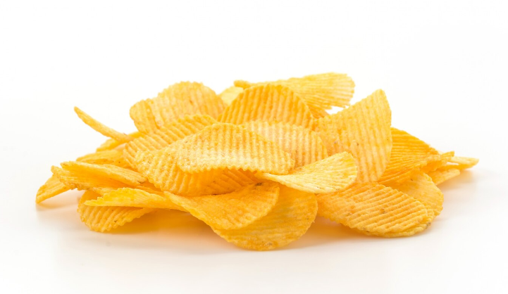 Potato chips Manufacturers in india