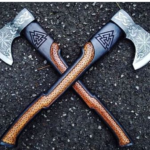 Viking Axes: History, Types, and Significance