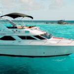 Why a Luxury Yacht Charter is the Perfect Mode to Explore Aruba