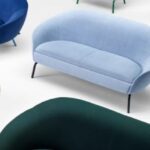 Stylish Reception Room Furniture: Elevate Your Space with NaughtOne