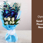 Send Online Flowers for Navratri