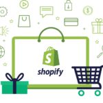 Shopify website development London