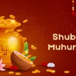 Shubh Muhurat