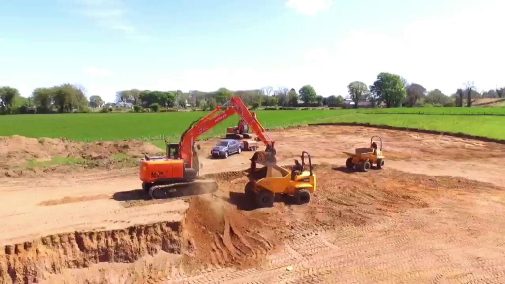 Site Clearance Dorset