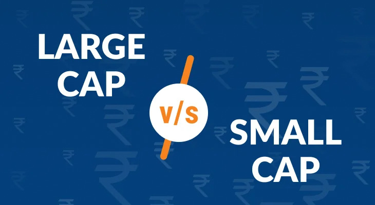 Small-Cap vs Large-Cap