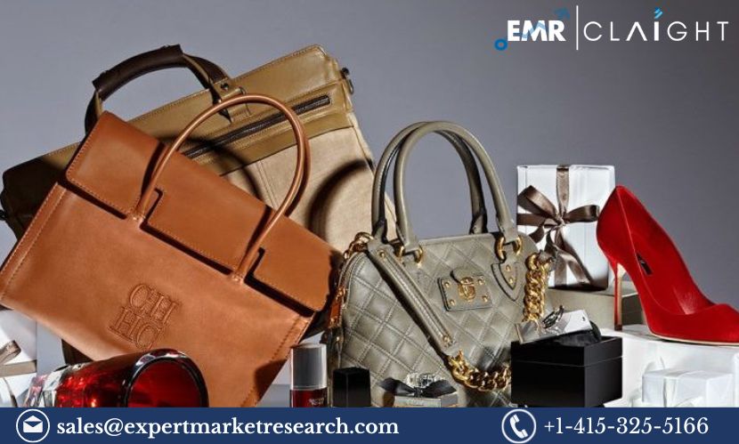 South Korea Luxury Goods Market