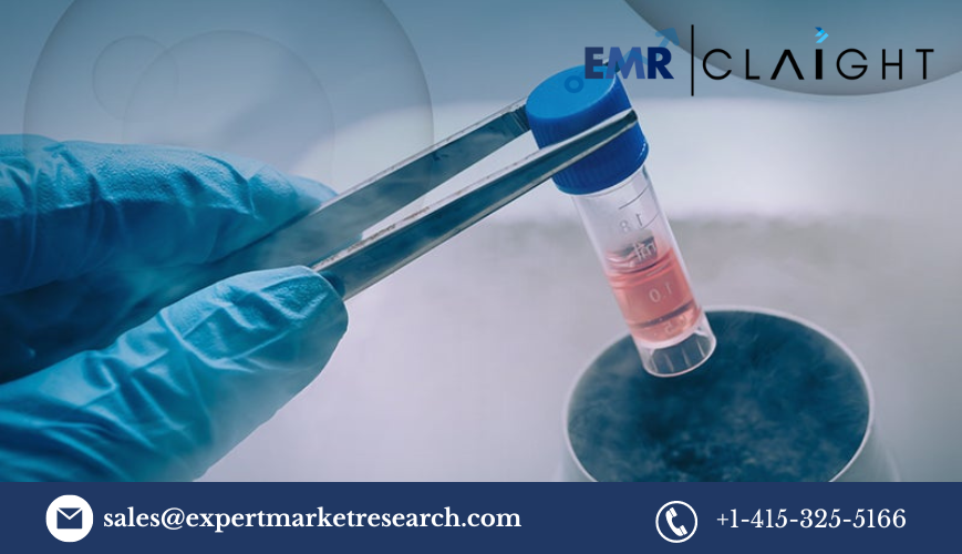 Stem Cell Market