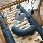 baby activity mat