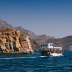 Take a Musandam Dibba Tour