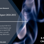 Syngas Market Global Size, Share, Trends, Research Report and Analysis 2024 to 2032