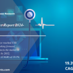 Telehealth Market Share, Size, Industry Share, Trends, Top Key Players Analysis and Research