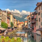 Top 10 Must-Visit Hidden Gems in France for Your Next Adventure