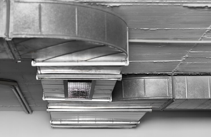 The Benefits of Combining Air Duct Cleaning with Other HVAC Services