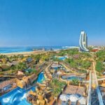 Wild Wadi Water Park