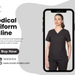 medical uniform online