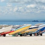 Top Tips for Choosing Boat Trailers in Queensland