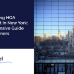 Understanding HOA Management in New York: A Comprehensive Guide for Homeowners