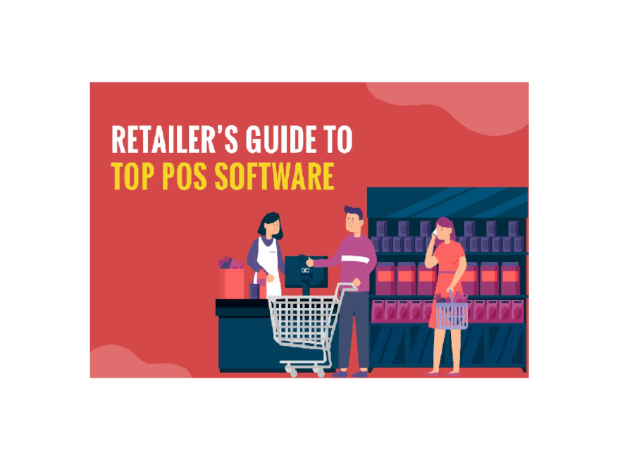 pos software