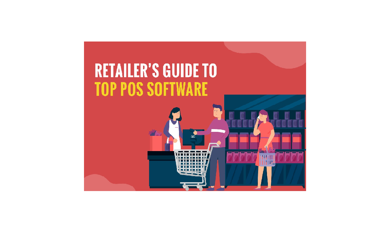 pos software