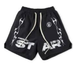 Hellstar Shorts