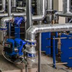 Achieve Precise Heat Control with Our Double Pipe Heat Exchangers