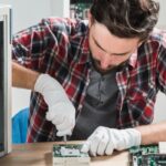 Staying Connected: Mobile Phone Trends and Computer Repair Services in Newport News