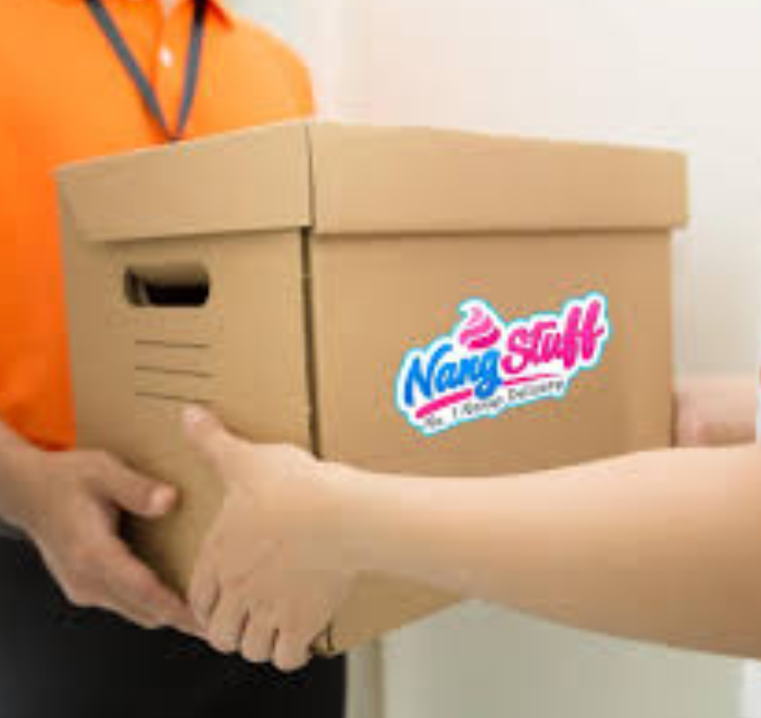 nang delivery in melbourne