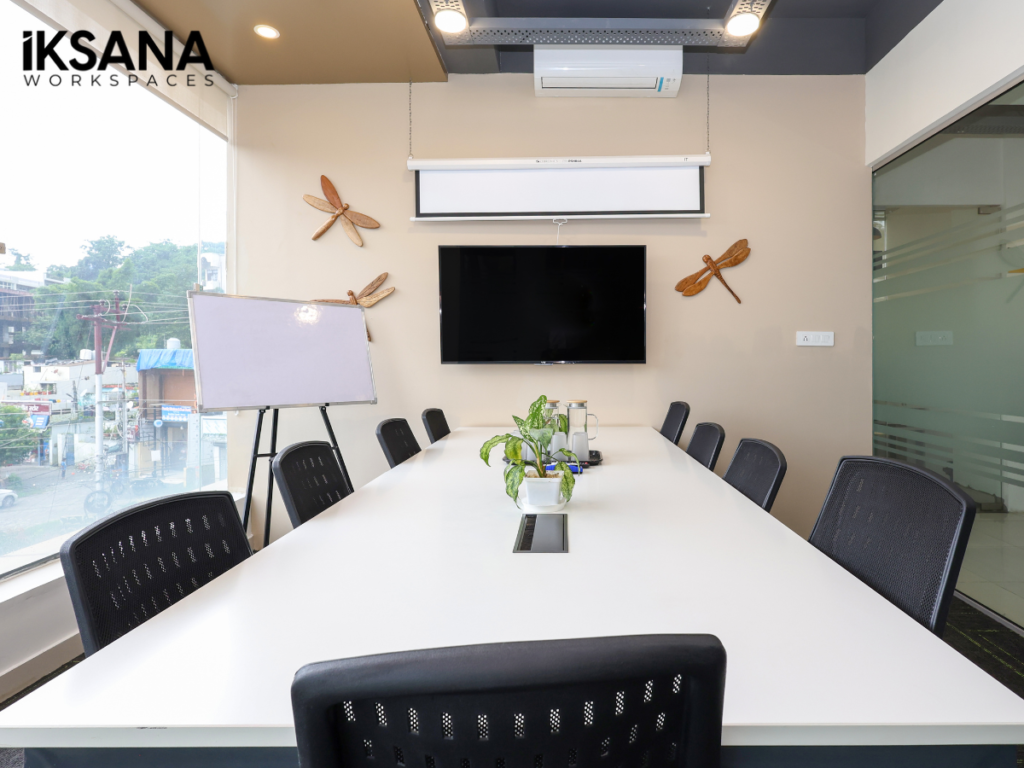 Coworking Space in Dehradun