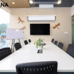 Coworking Space in Dehradun