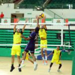 Volleyball in Dubai