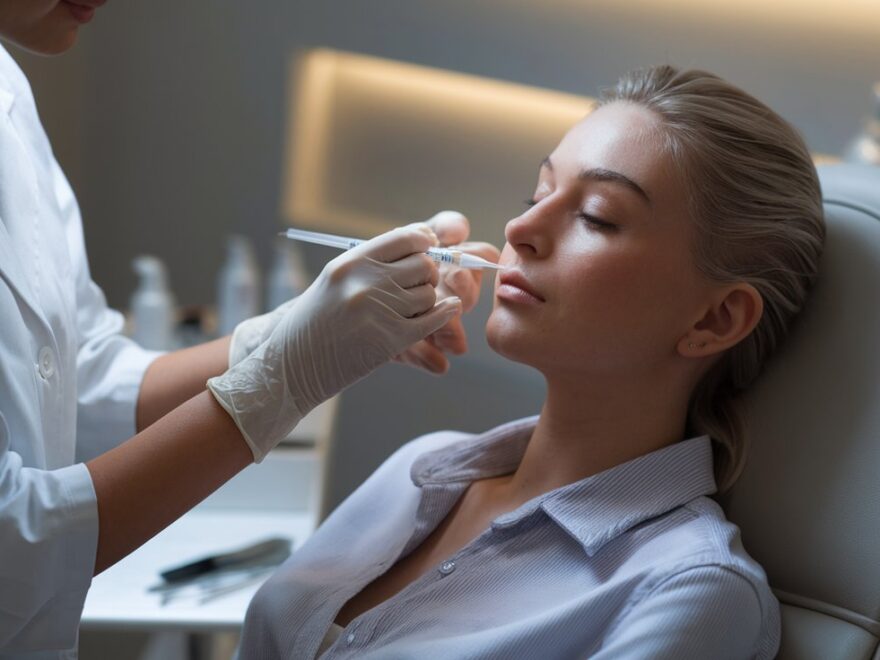 What Is Masseter Botox and How Does It Work