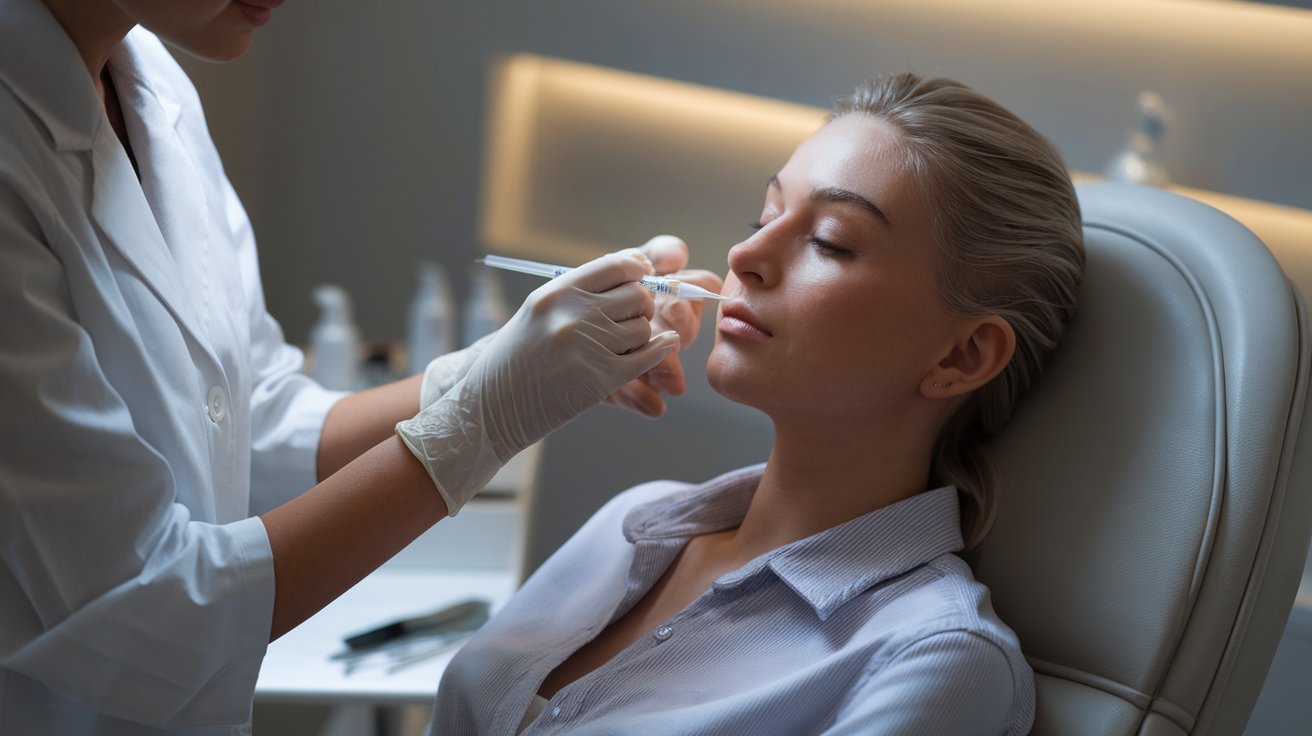 What Is Masseter Botox and How Does It Work