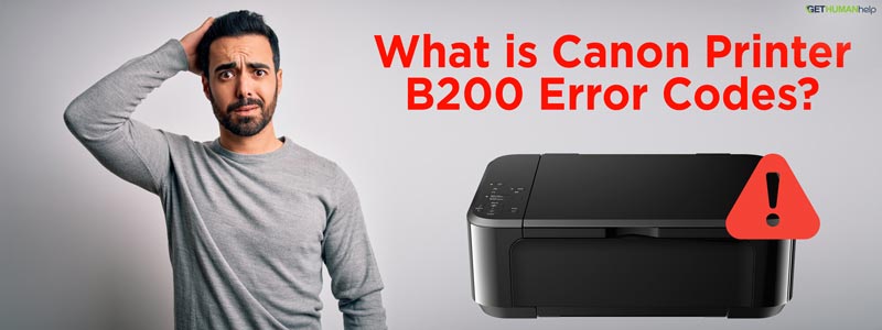 printer error state