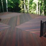 Ipe Decking for Sale