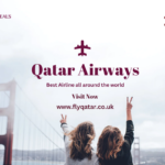 Why Qatar Airways is the Best Airline for Connecting Flights