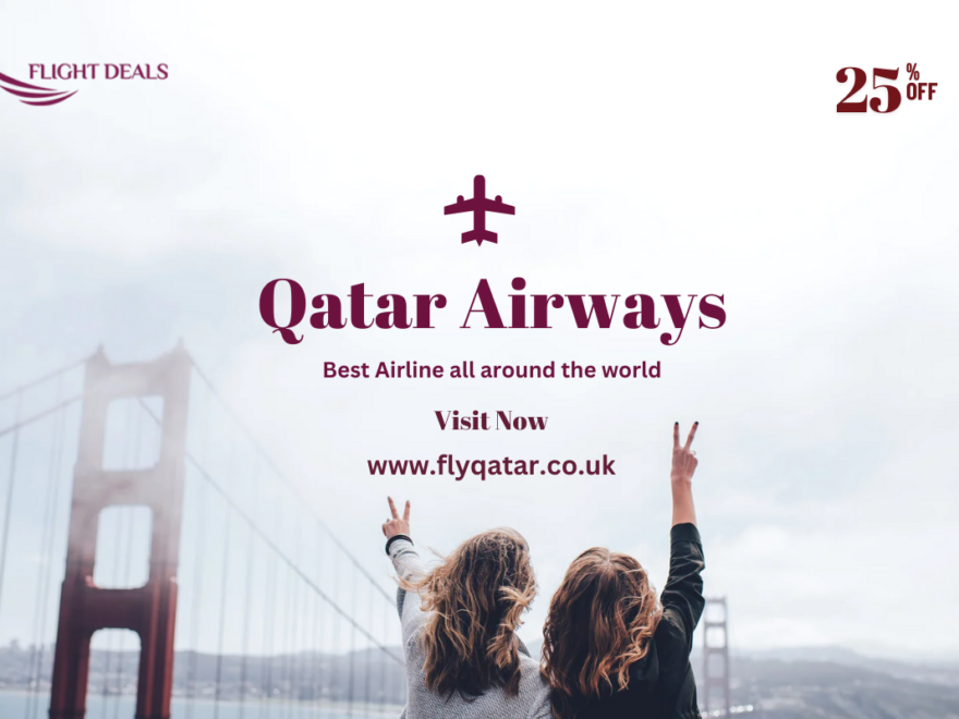 Why Qatar Airways is the Best Airline for Connecting Flights