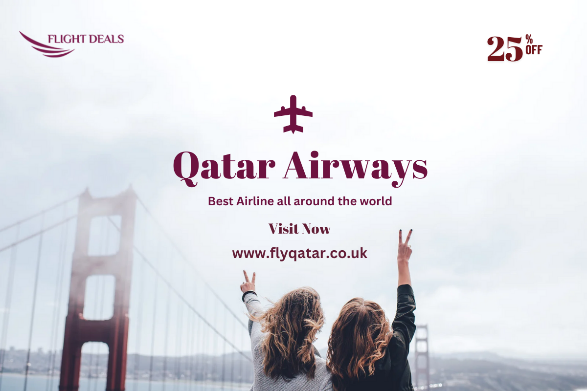 Why Qatar Airways is the Best Airline for Connecting Flights