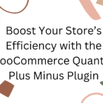 woocommerce quantity plus minus plugin