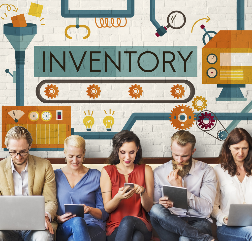 automated inventory management systems