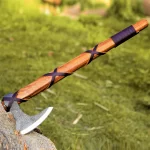 Beautiful Handmade Viking Axe Replicas For Sale | Shop Now